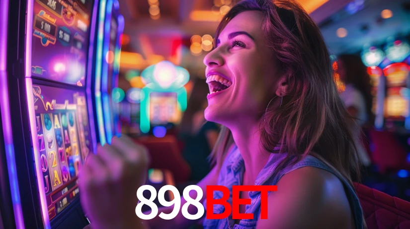 898bet: Seu Cassino Premiado com Pagamentos Rápidos