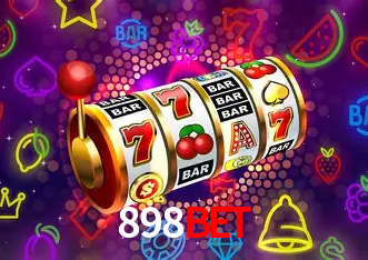 Desvendando o Mundo dos Jogos Virtuais na 898bet