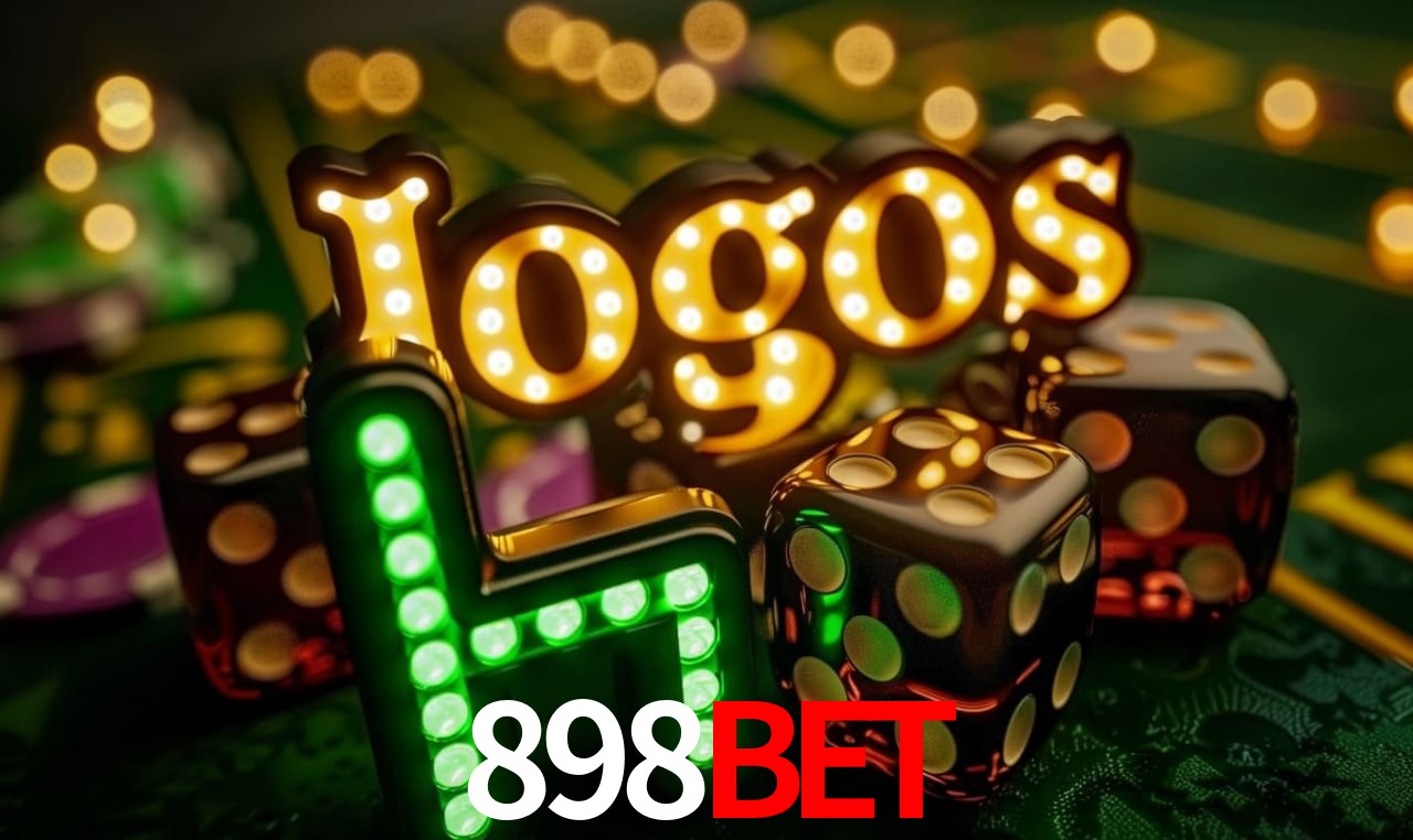 Estatísticas 898bet