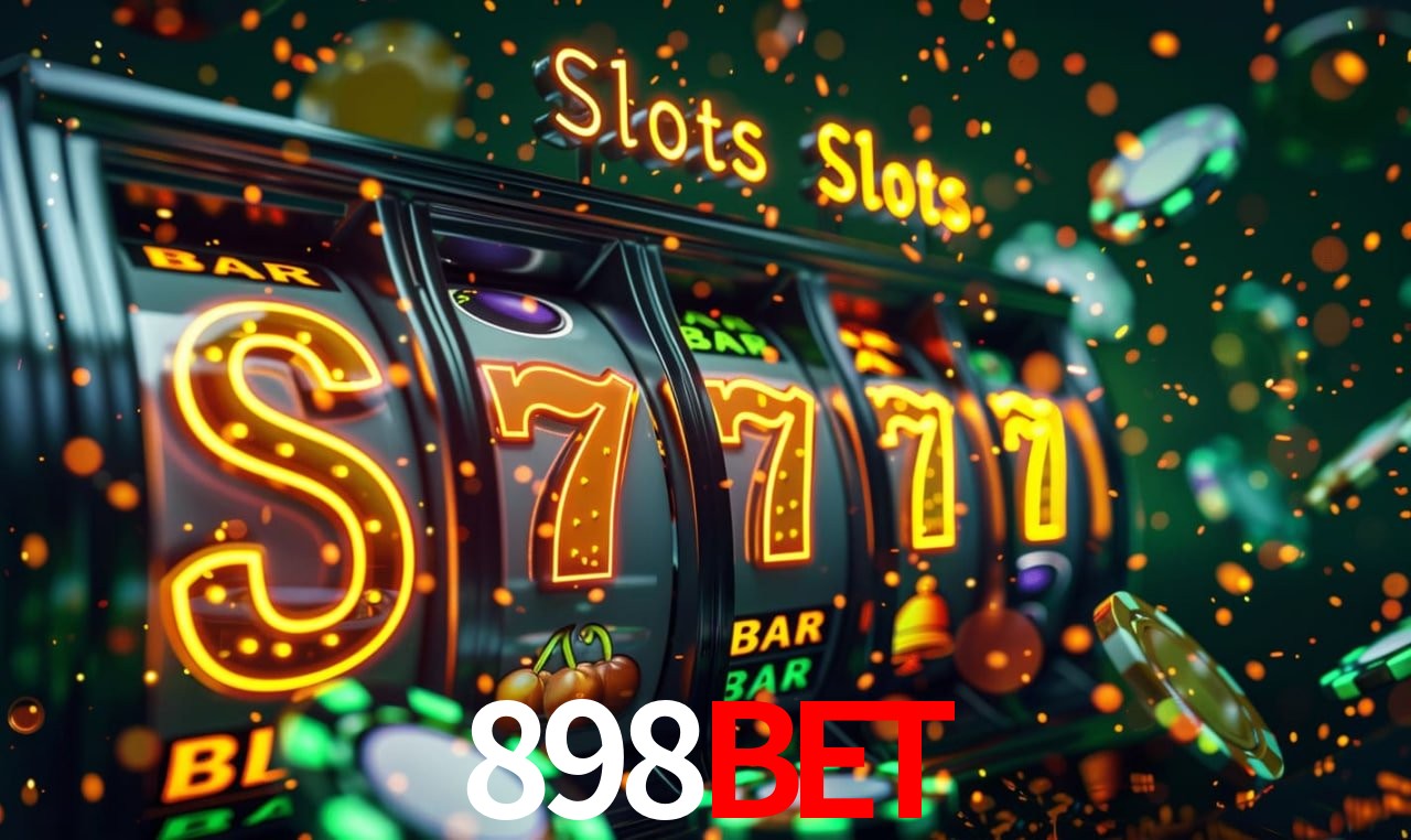 Casino VIP 898bet