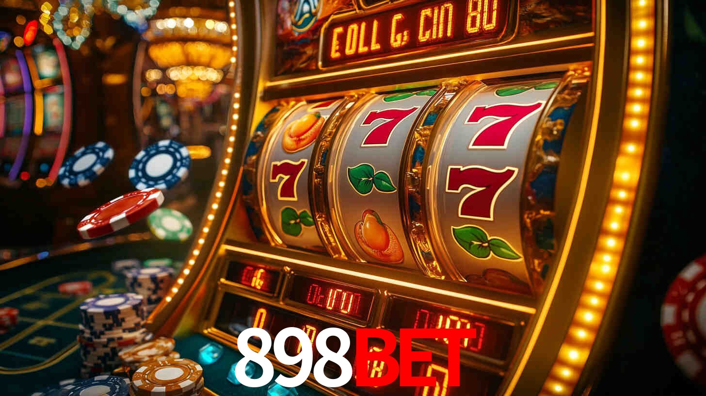 Ofertas Imperdíveis na 898bet: Promoções e Bônus Que Valem a Pena
