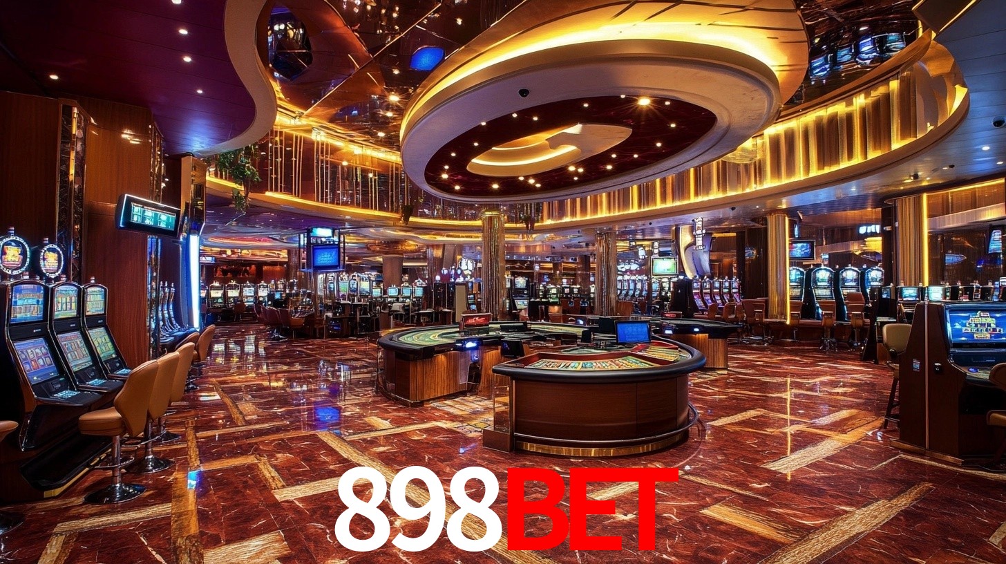 Exclusive Games 898bet