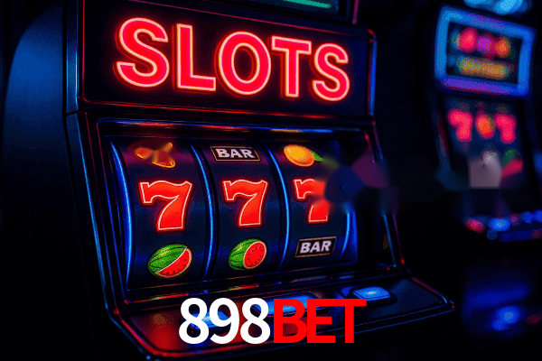 Design Responsivo 898bet