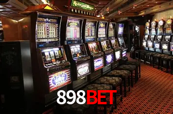 A Revolução dos Aplicativos de Jogos no 898bet