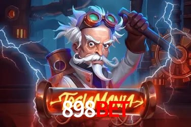 Recursos de Bônus 898bet