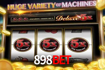 Desvendando o Mundo dos Jogos Virtuais na 898bet