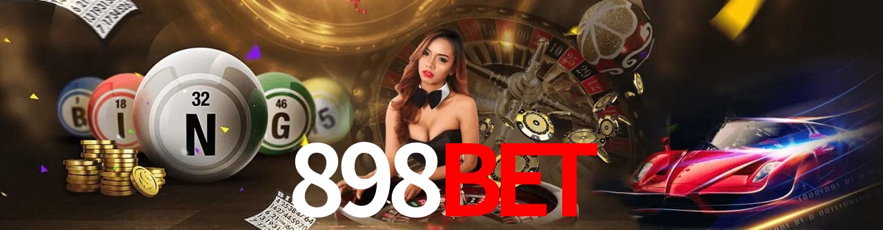 Sistemas de Segurança 898bet