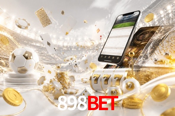 Football Betting 898bet