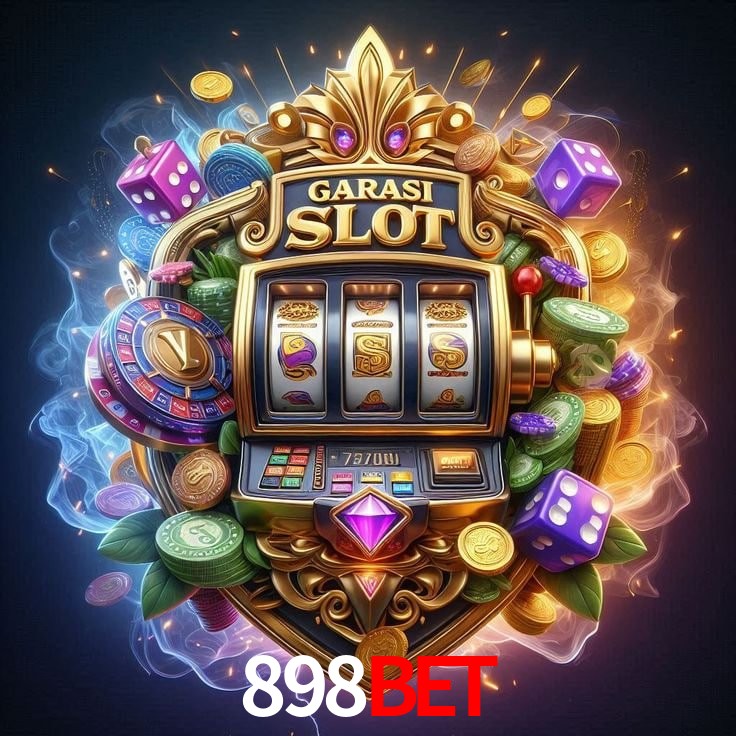 Jogos de Slot 898bet