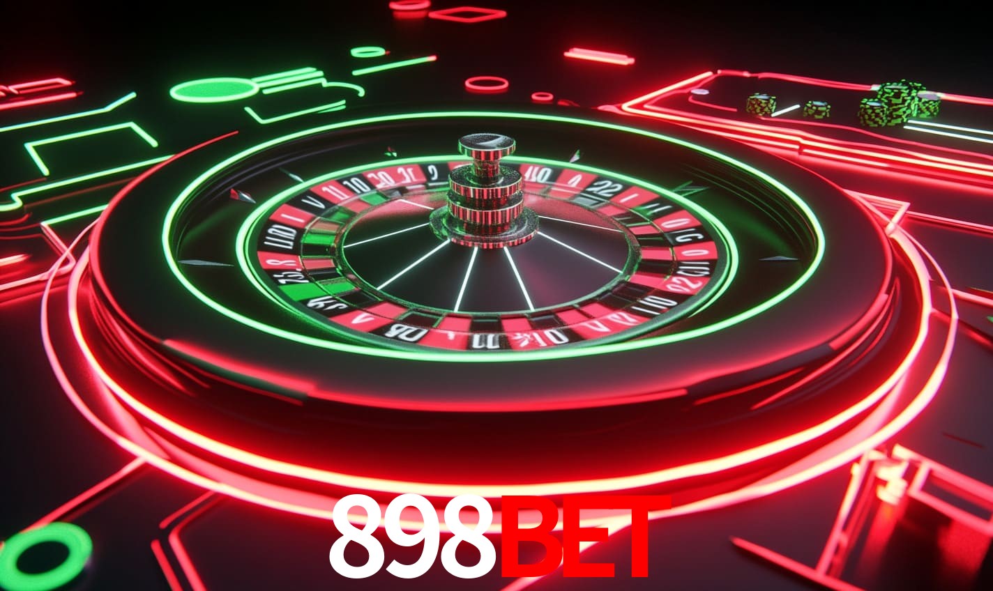 Descubra a Essência do 898bet: Nossa História e Compromissos