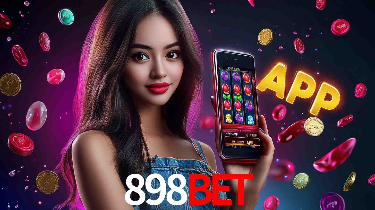 Descubra o Programa VIP da 898bet: Vantagens Exclusivas para Jogadores