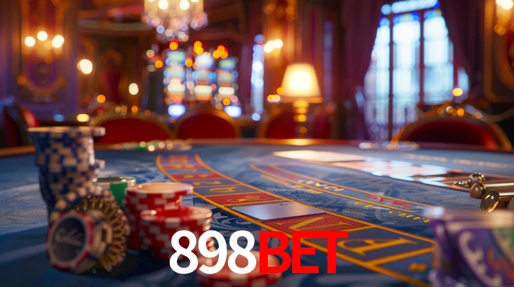 Secure Login 898bet