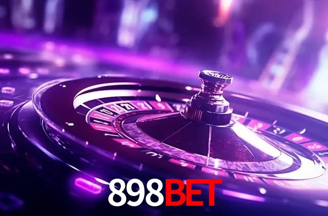 cassino 898bet