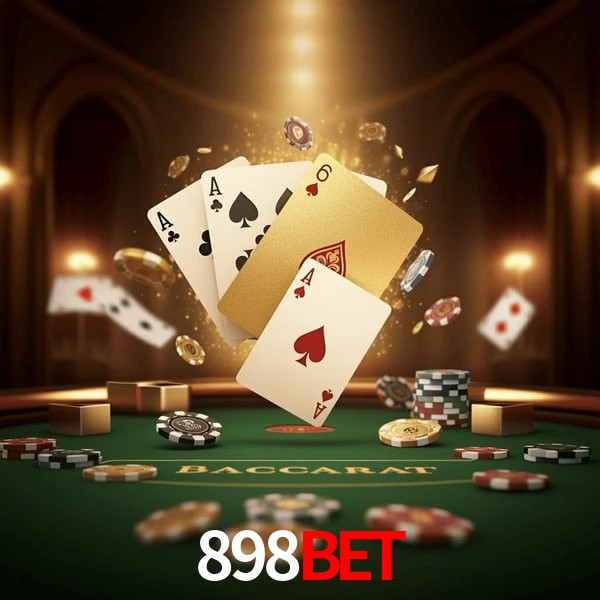 Live Casino 898bet