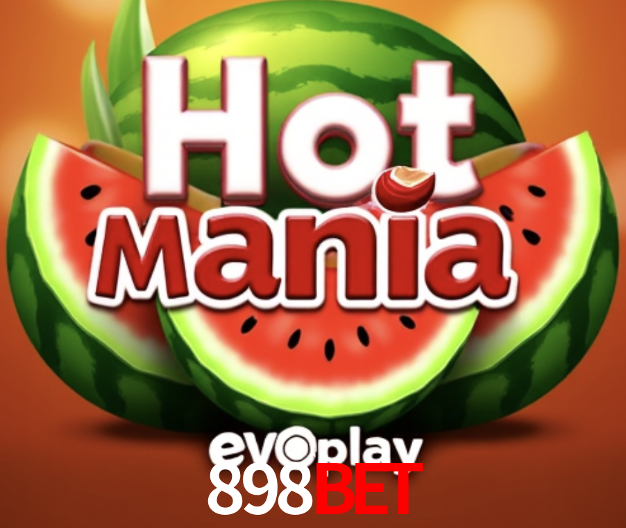Seasonal Promotions 898bet