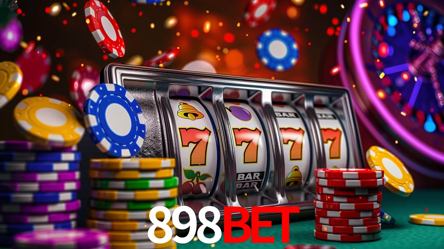 Interface Premium 898bet