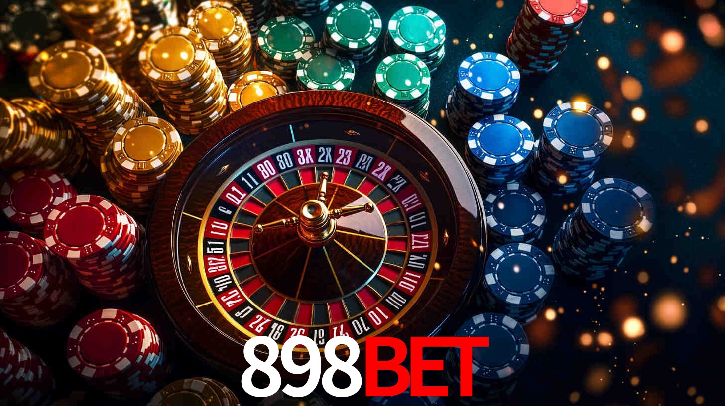 Explore as vantagens do 898bet: serviço profissional e confiabilidade