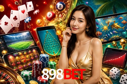 Blackjack Table 898bet