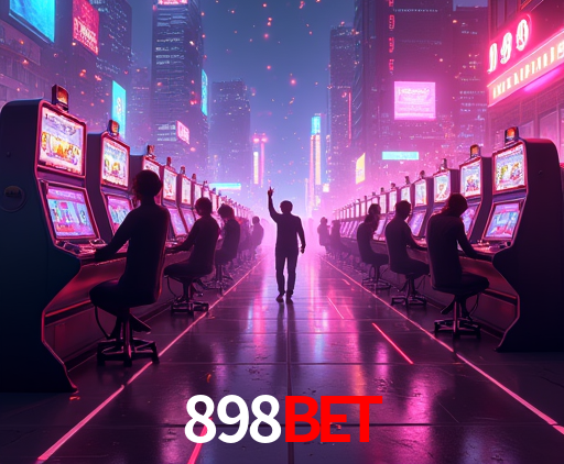 Bônus Diários 898bet