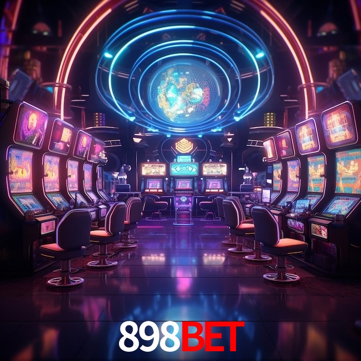 Promoções Sazonais 898bet