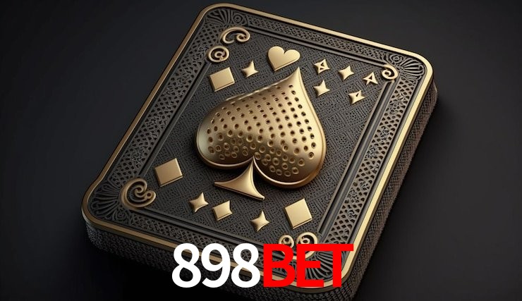 Apostas de Tênis 898bet