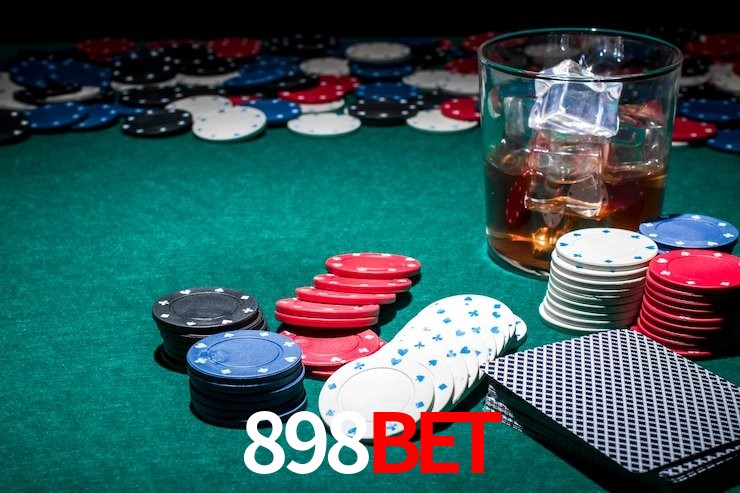 Casino Ao Vivo 898bet