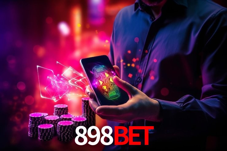 Programa VIP 898bet