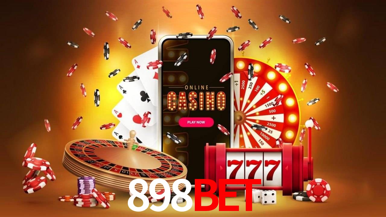Estatísticas do Jogo 898bet