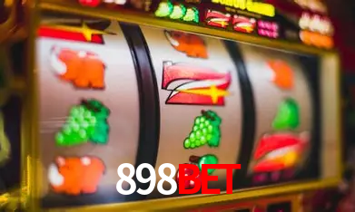 Descubra a Magia dos Jogos de Arcade no 898bet
