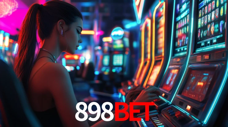 898bet: Jogos de Caça-Níqueis-Altas Recompensas, Roleta-Velocidade, Blackjack-Desafios Máximos