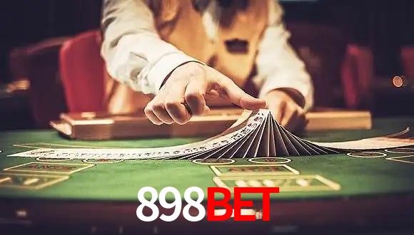 Roulette Table 898bet