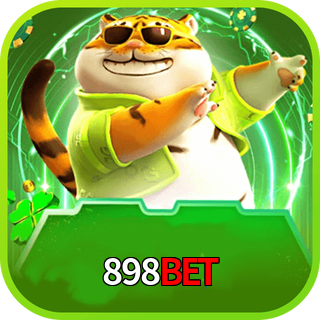 Logo da 898bet